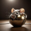 Ball Mouse