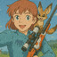 Nausicaä