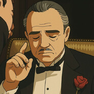 GodFather avatar