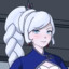 Weiss Schnee