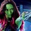 GAMORA