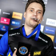 NAVI—iM传奇捕虾人