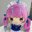 湊あくあ Plush