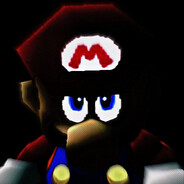 M de MARIO avatar