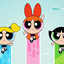 powerpufffgirls