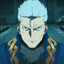 Steam avatar