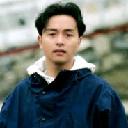 是我推了张国荣