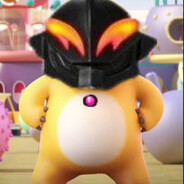 魅魔奶龙贝利亚