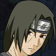 宇智波鼬 [百战]