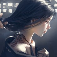 粉色恶魔针菊花