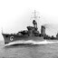 ORP Grom