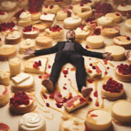 Cheese Cake