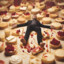 Cheese Cake
