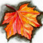 OneAutumnLeaf