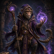 MAGIC SIMIO