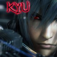 RaiiTo-Kun Is  => `Kyu.