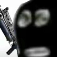 叽里呱啦说啥呢