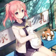 真我如爱莉希雅