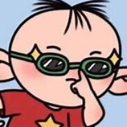 翻斗花园胡图图