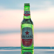 Bintang ☆
