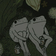Frog_moss