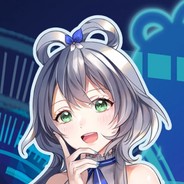 头像是初音未来