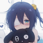 香香软软的蓝莓小蛋糕