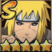 波风水门【秽土转生】