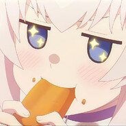 一只路过的小栗