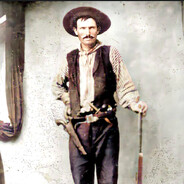 El Paso Ranger