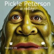 Pickle Peterson