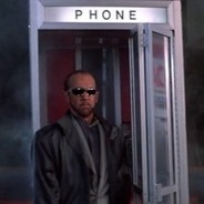 ∀ Rufus∈Gods:∑Skill=∞