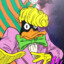 Daffy Joestar