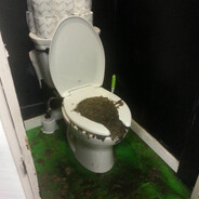 Father Blumpkin (real one)