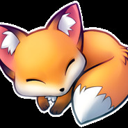 MysteryFox