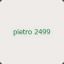 pietro 2499