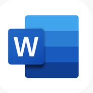 Microsoft Word