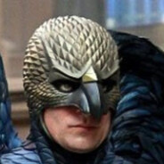 Exbirdman