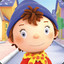 Noddy