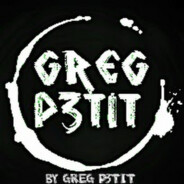 Twitch GREG P3TIT