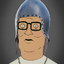 Hank Hill