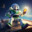 Booze Lightyear