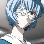 Ayanami Rei