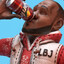 Sprite Cranberry