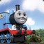 Thomas a gőzmozdony -.-