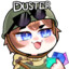 DUSTERGUSTER (・ω&lt;)
