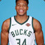 GiannisAntetokounmpo