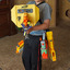 It&#039;s Nerf or nothing!!!