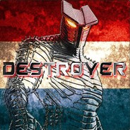 Destroyer - steam id 76561197960956690