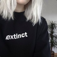 e x t i n c t